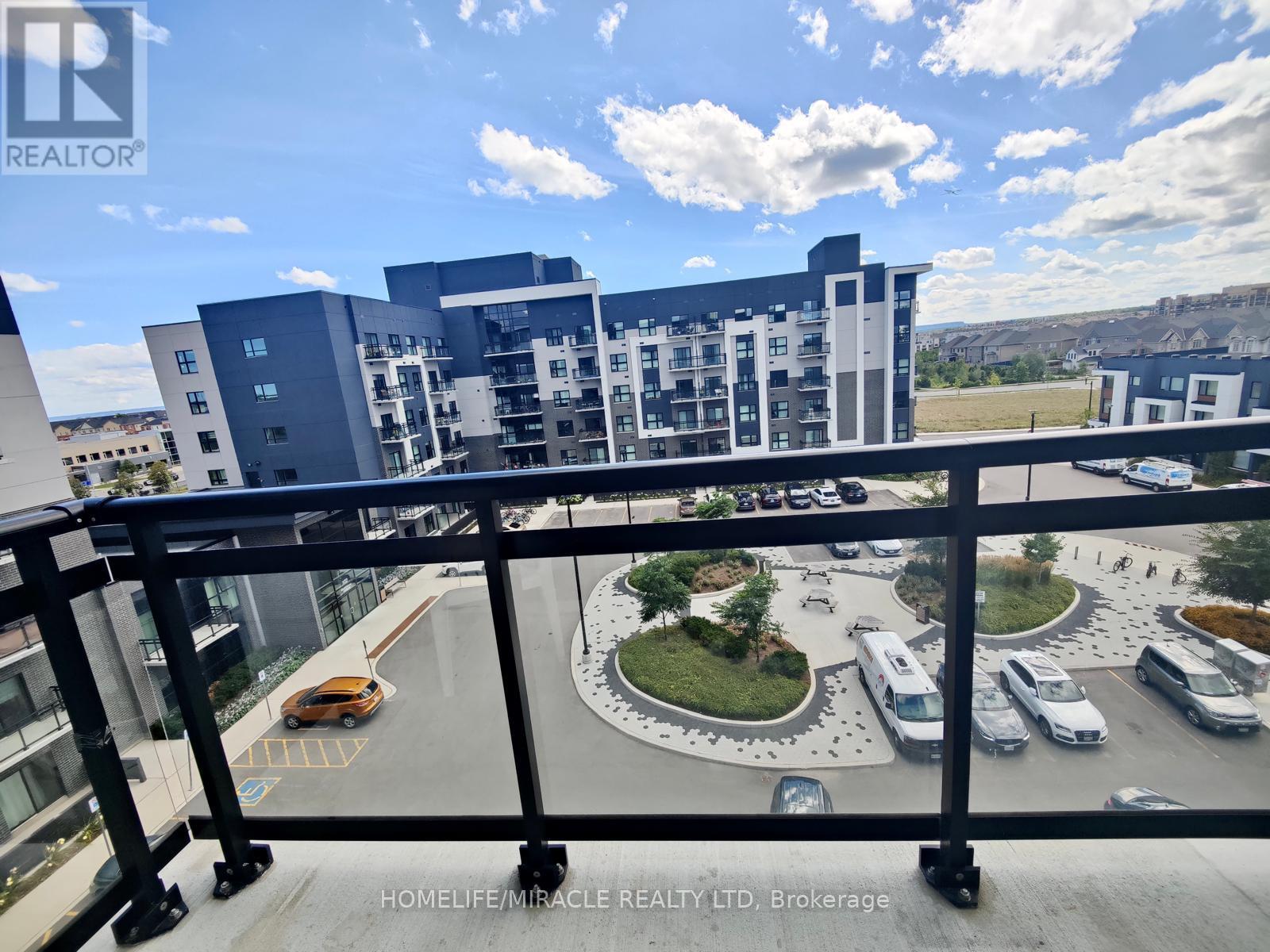 503 - 102 Grovewood Common Circle, Oakville, Ontario  L6H 0X2 - Photo 12 - W13009690