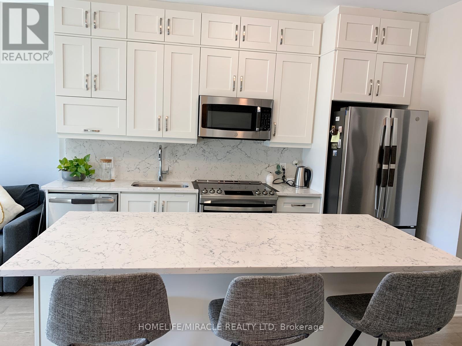 503 - 102 Grovewood Common Circle, Oakville, Ontario  L6H 0X2 - Photo 3 - W13009690