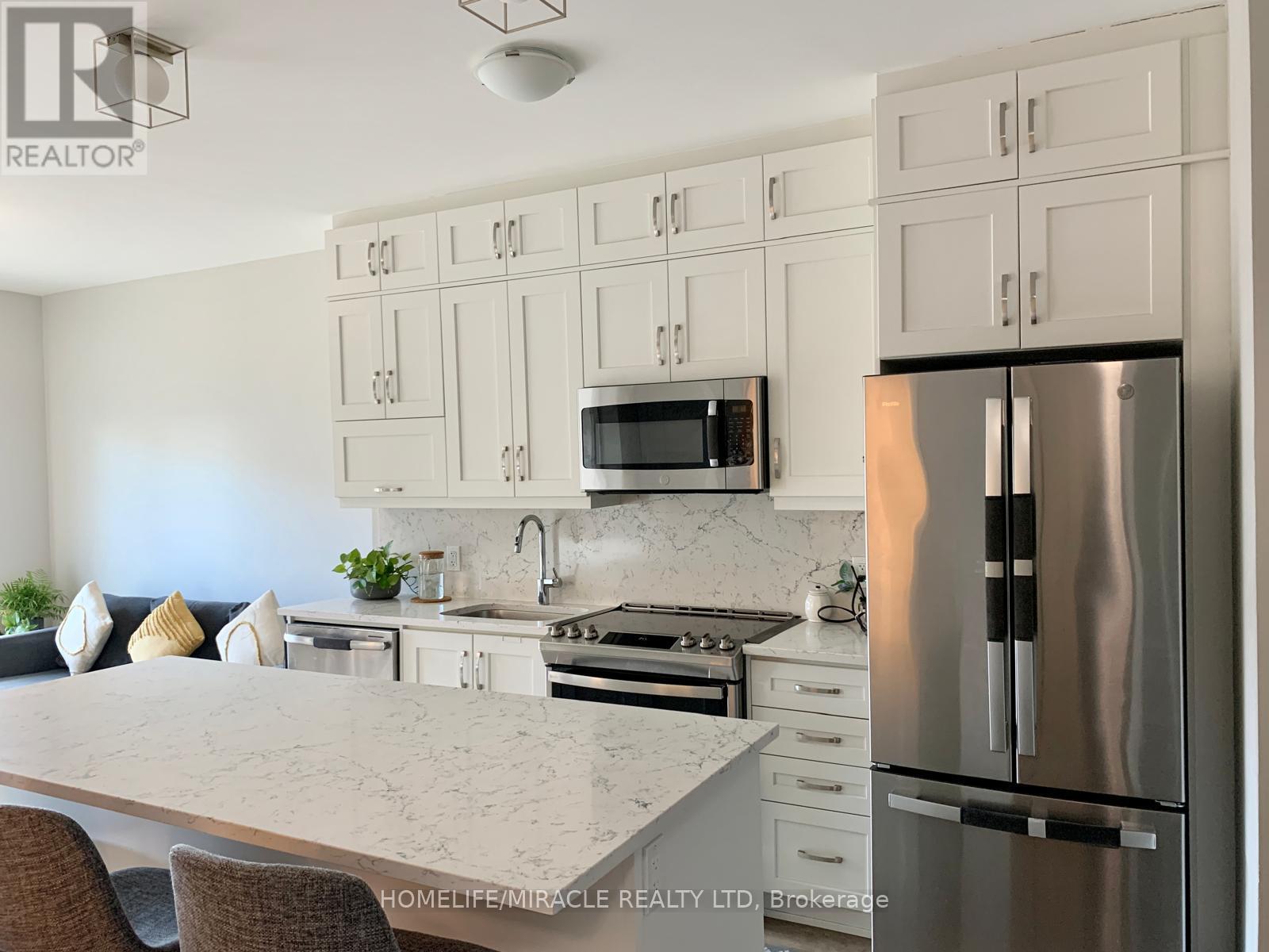 503 - 102 Grovewood Common Circle, Oakville, Ontario  L6H 0X2 - Photo 4 - W13009690