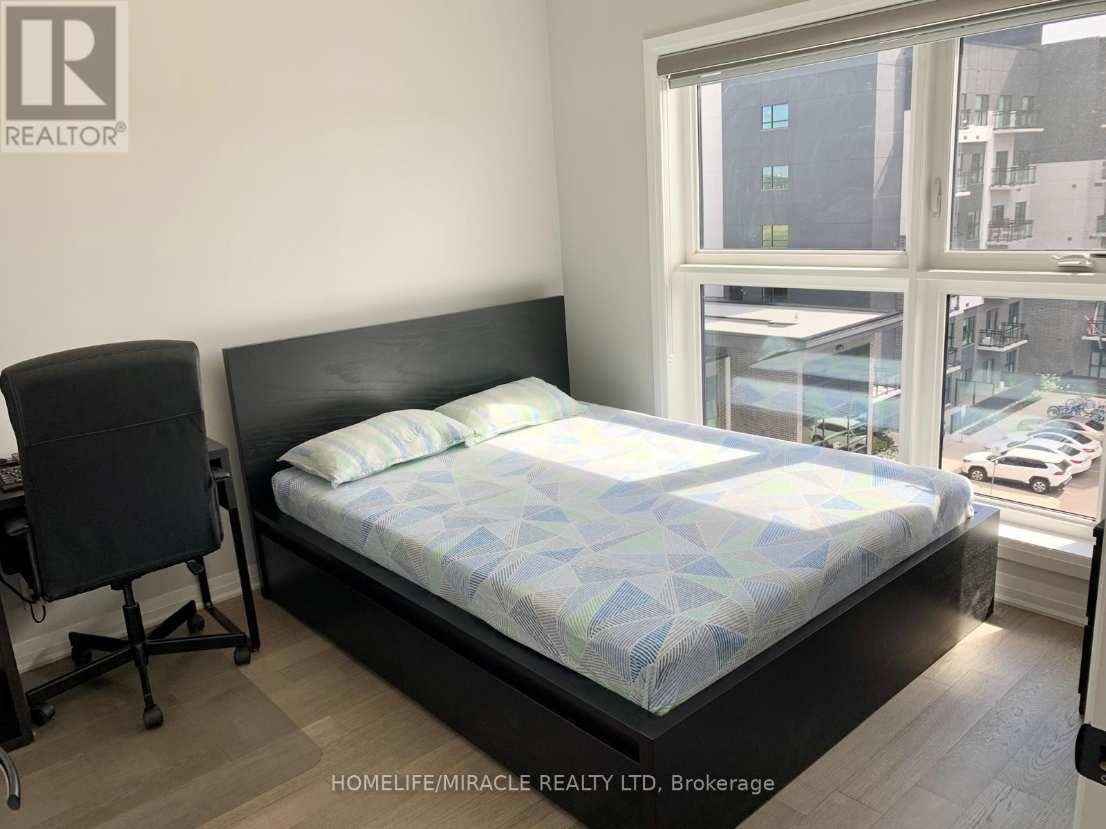 503 - 102 Grovewood Common Circle, Oakville, Ontario  L6H 0X2 - Photo 5 - W13009690