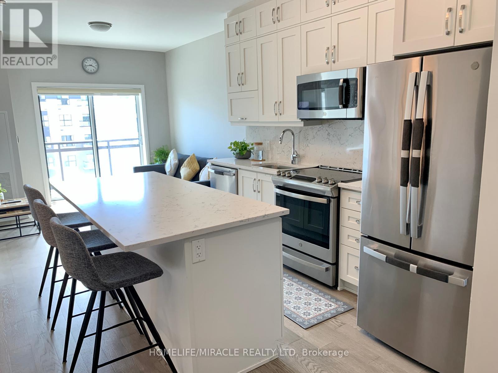 503 - 102 Grovewood Common Circle, Oakville, Ontario  L6H 0X2 - Photo 6 - W13009690