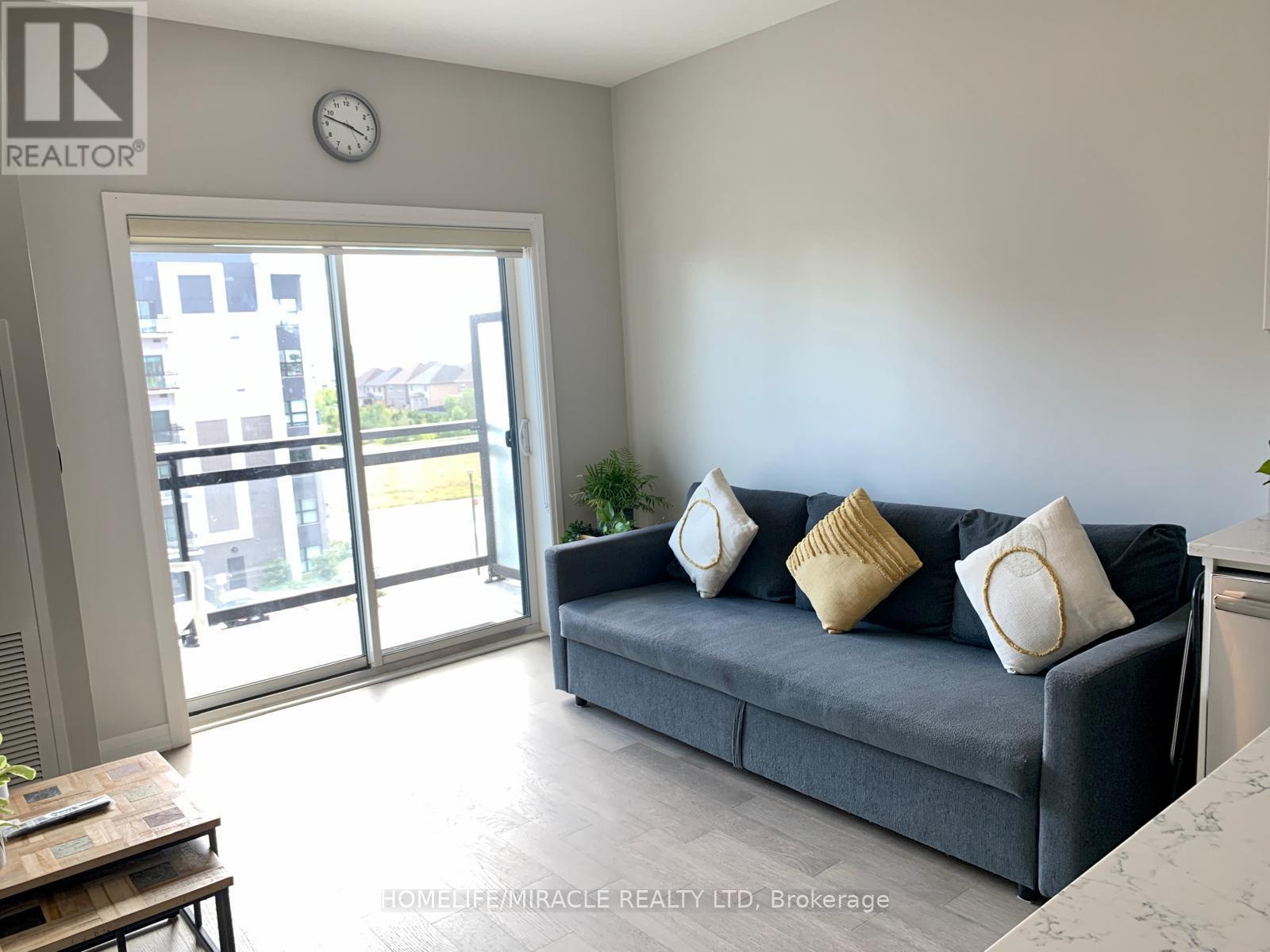 503 - 102 Grovewood Common Circle, Oakville, Ontario  L6H 0X2 - Photo 7 - W13009690