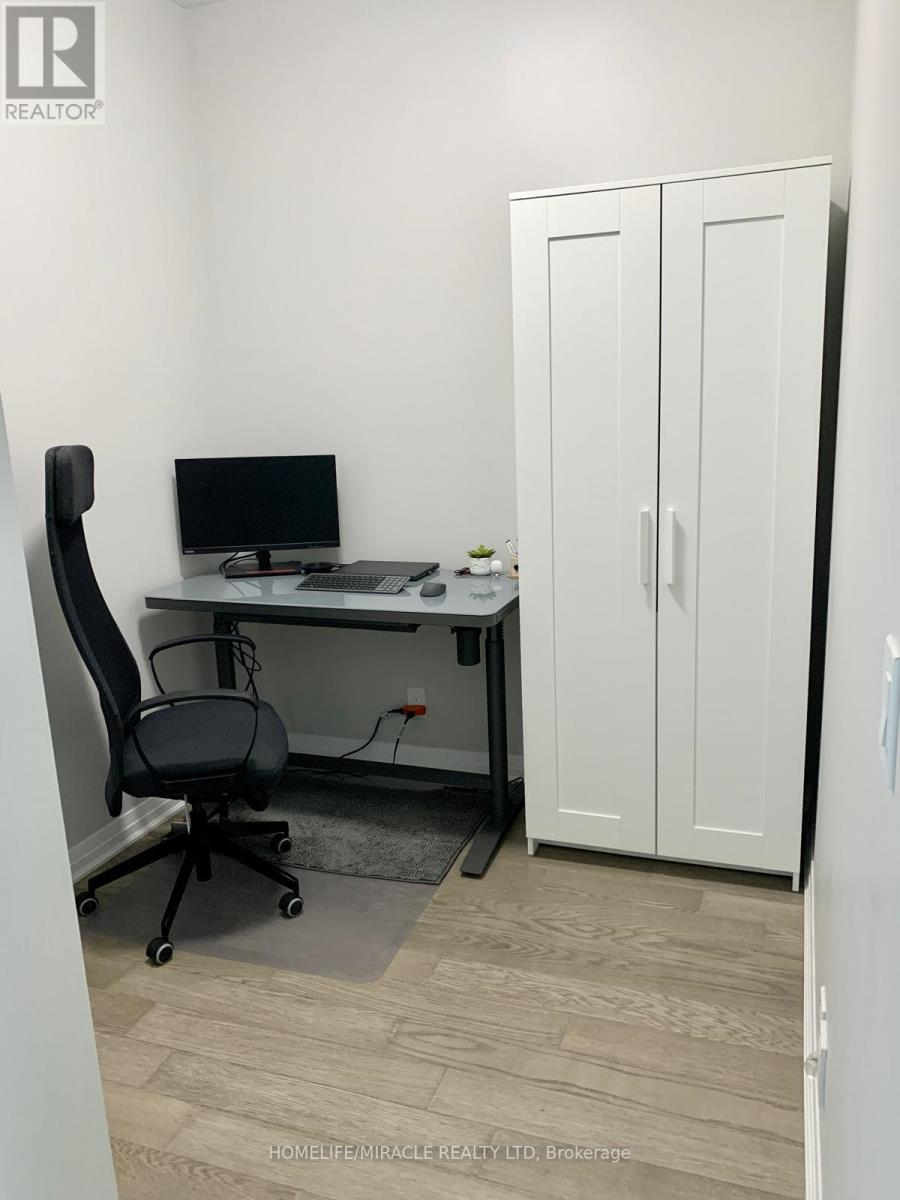 503 - 102 Grovewood Common Circle, Oakville, Ontario  L6H 0X2 - Photo 8 - W13009690