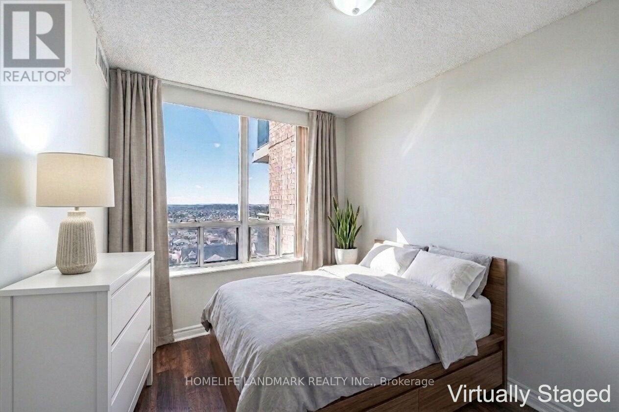 1210 - 55 Strathaven Drive, Mississauga, Ontario  L5R 4G9 - Photo 11 - W13009696