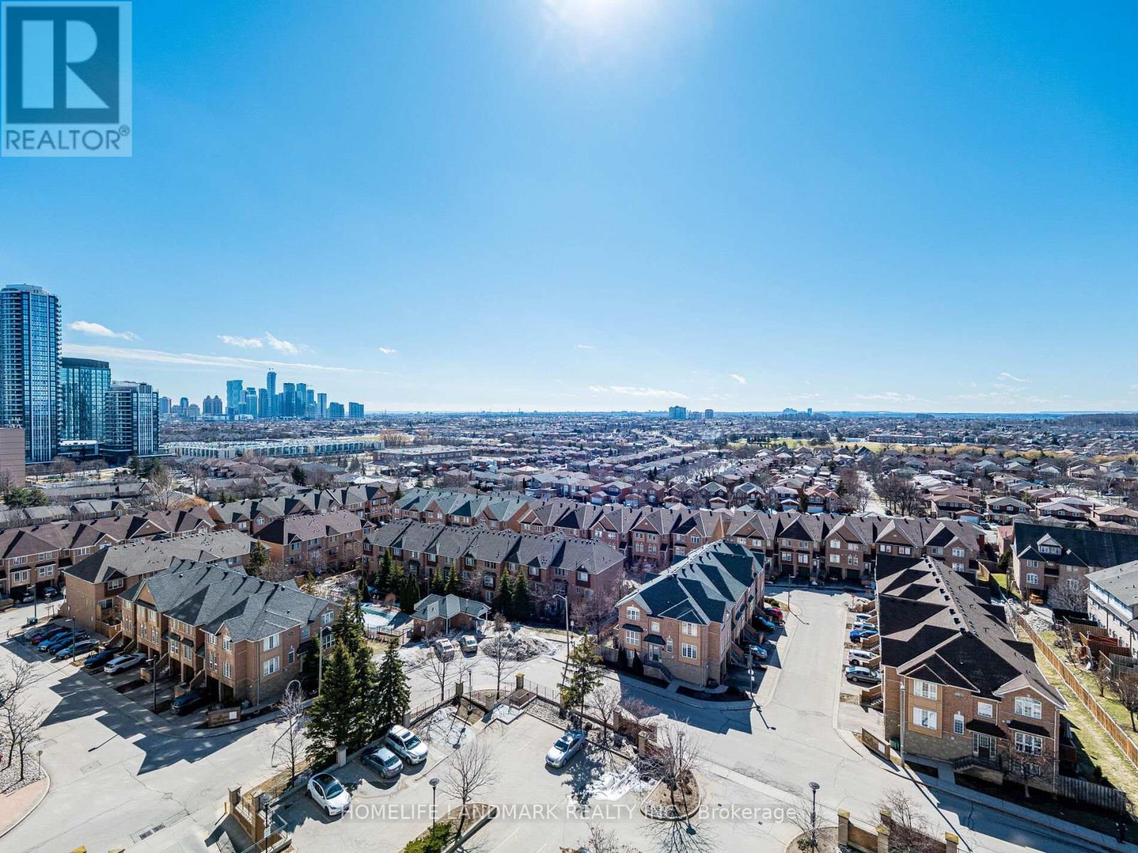 1210 - 55 Strathaven Drive, Mississauga, Ontario  L5R 4G9 - Photo 15 - W13009696