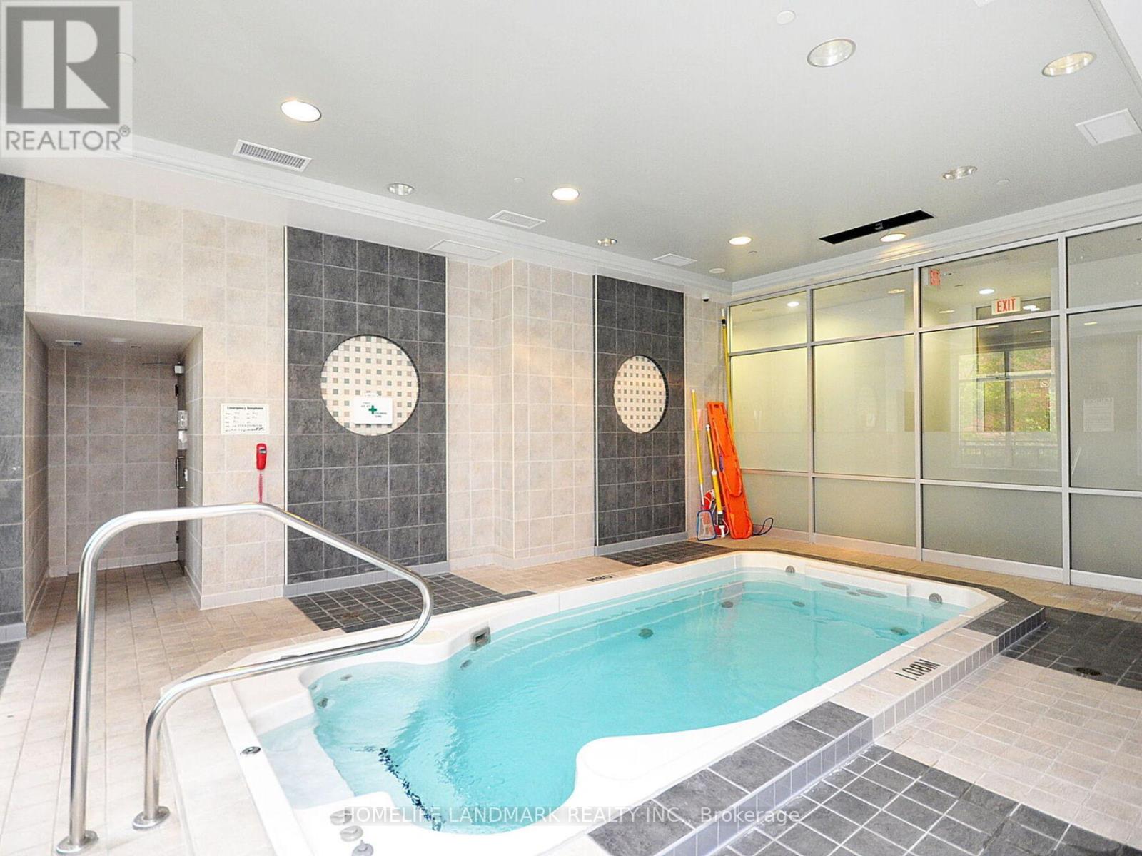 1210 - 55 Strathaven Drive, Mississauga, Ontario  L5R 4G9 - Photo 16 - W13009696