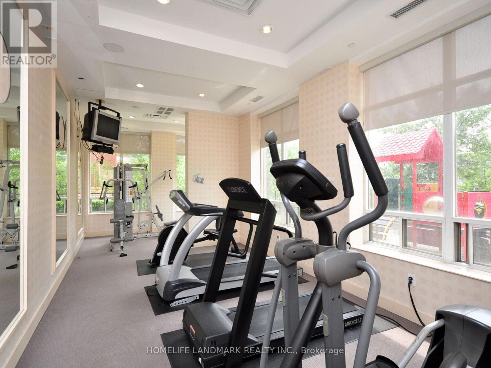 1210 - 55 Strathaven Drive, Mississauga, Ontario  L5R 4G9 - Photo 17 - W13009696