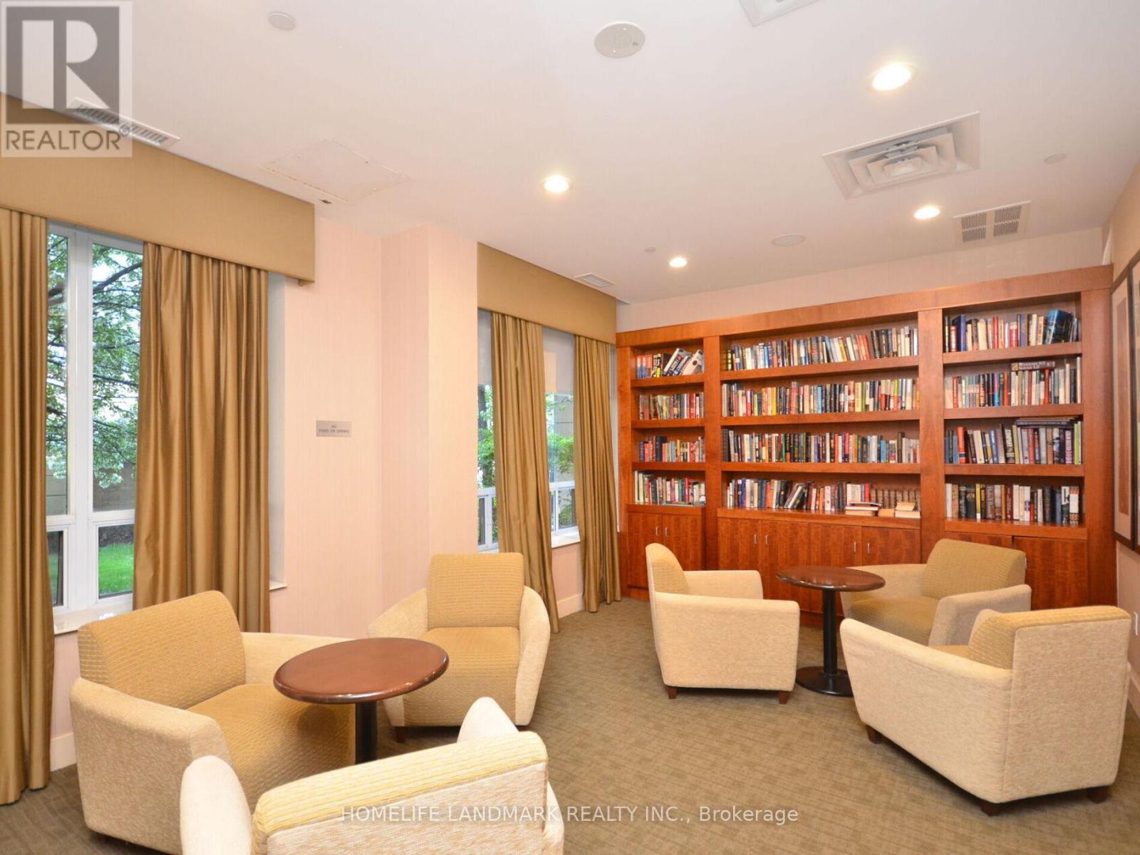 1210 - 55 Strathaven Drive, Mississauga, Ontario  L5R 4G9 - Photo 20 - W13009696