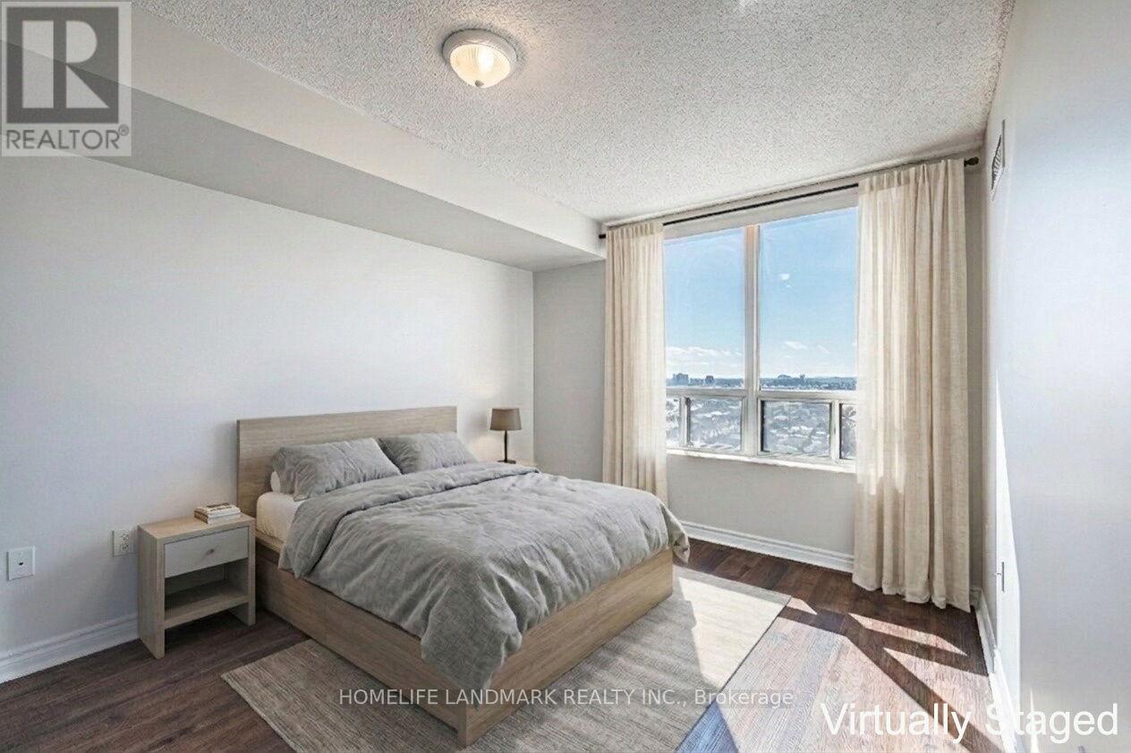 1210 - 55 Strathaven Drive, Mississauga, Ontario  L5R 4G9 - Photo 8 - W13009696