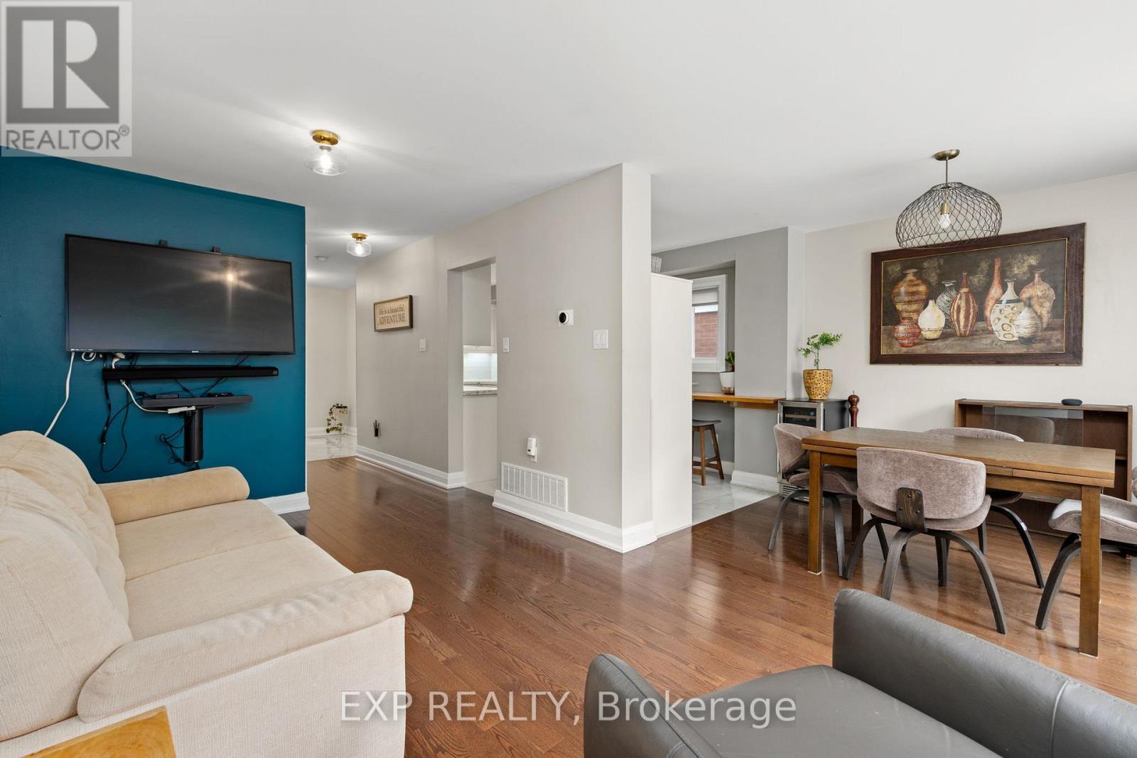 224 Timberlane Drive, Brampton, Ontario  L6Y 4V6 - Photo 11 - W13009702