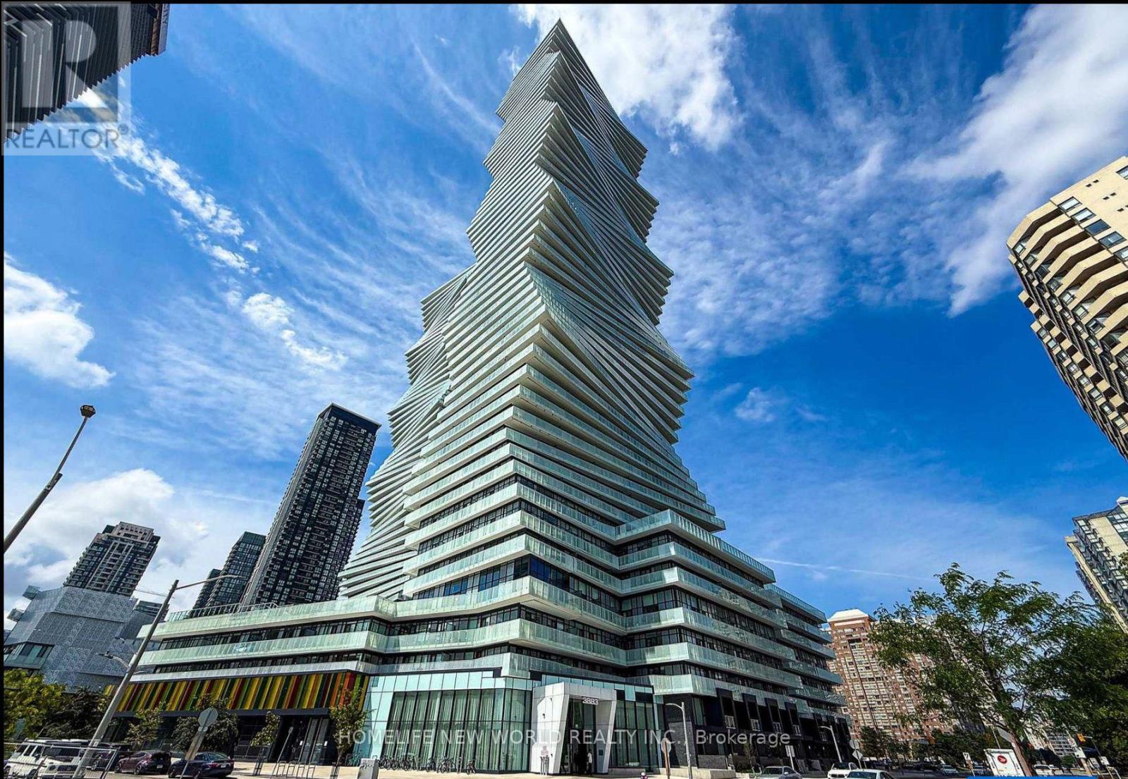 2906 - 3883 QUARTZ ROAD, Mississauga, Ontario