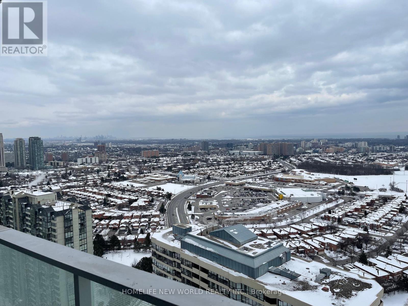 2906 - 3883 Quartz Road, Mississauga, Ontario  L5B 0M4 - Photo 14 - W13009708