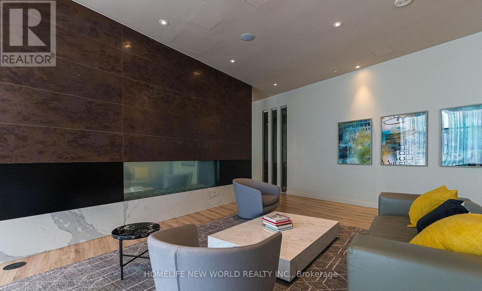 2906 - 3883 Quartz Road, Mississauga, Ontario  L5B 0M4 - Photo 18 - W13009708