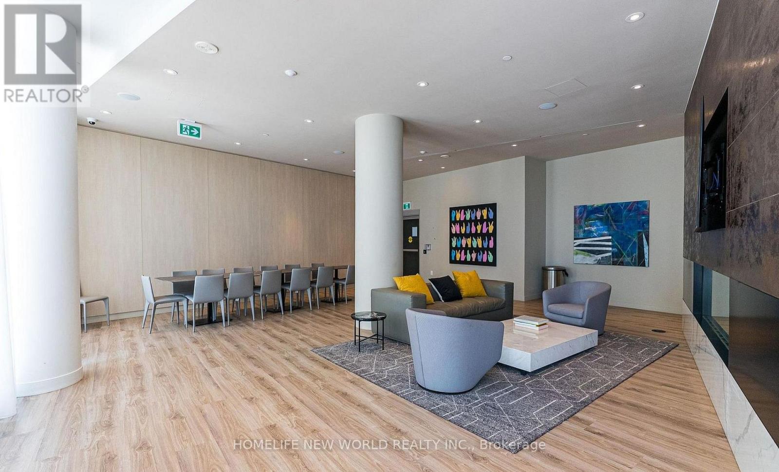 2906 - 3883 Quartz Road, Mississauga, Ontario  L5B 0M4 - Photo 19 - W13009708