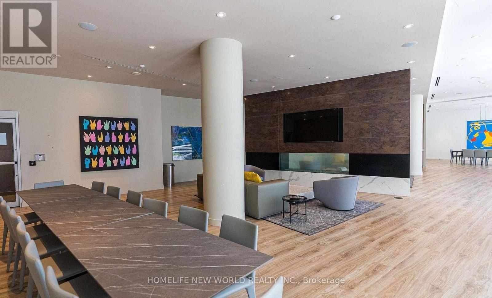 2906 - 3883 Quartz Road, Mississauga, Ontario  L5B 0M4 - Photo 20 - W13009708