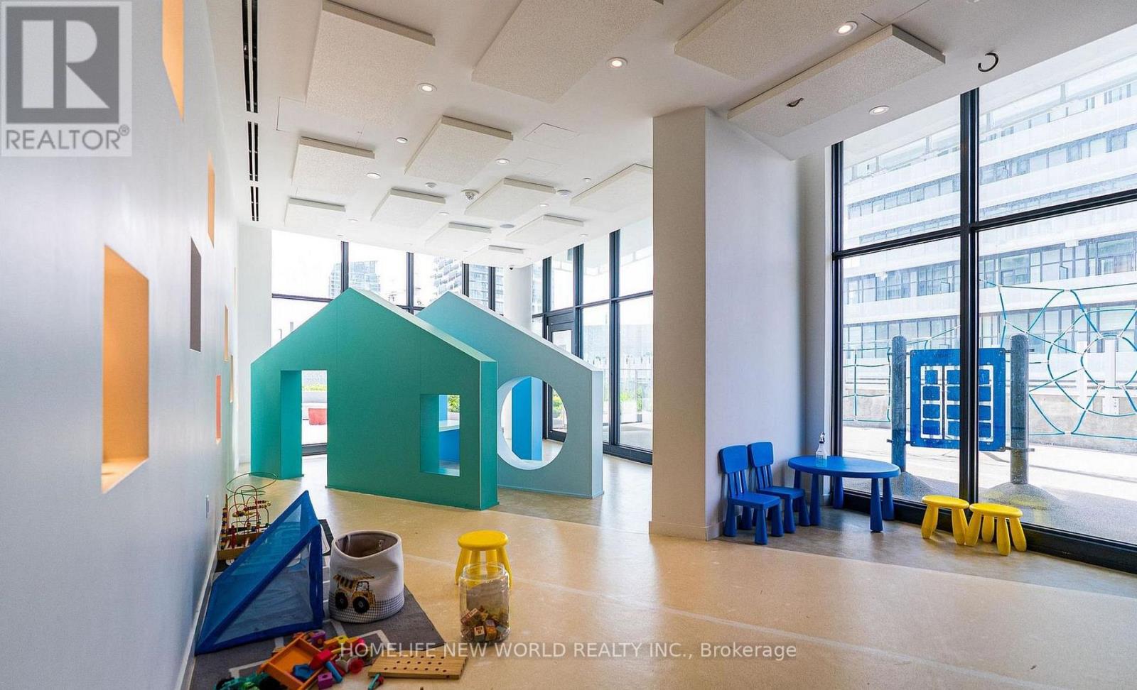 2906 - 3883 Quartz Road, Mississauga, Ontario  L5B 0M4 - Photo 23 - W13009708