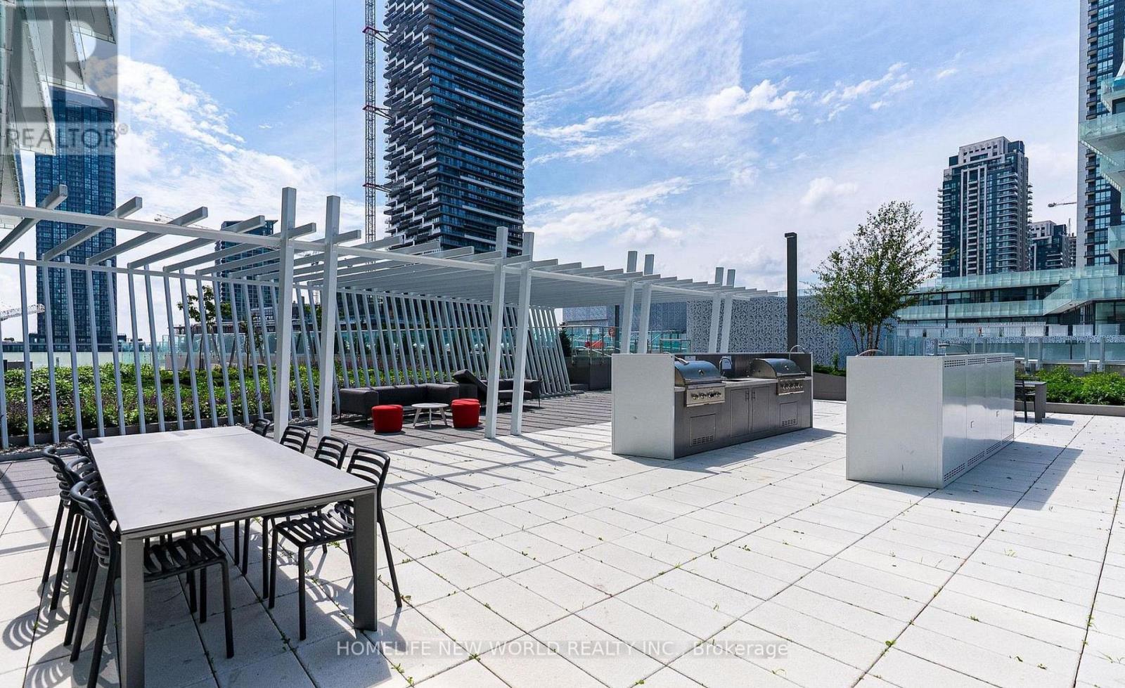 2906 - 3883 Quartz Road, Mississauga, Ontario  L5B 0M4 - Photo 24 - W13009708