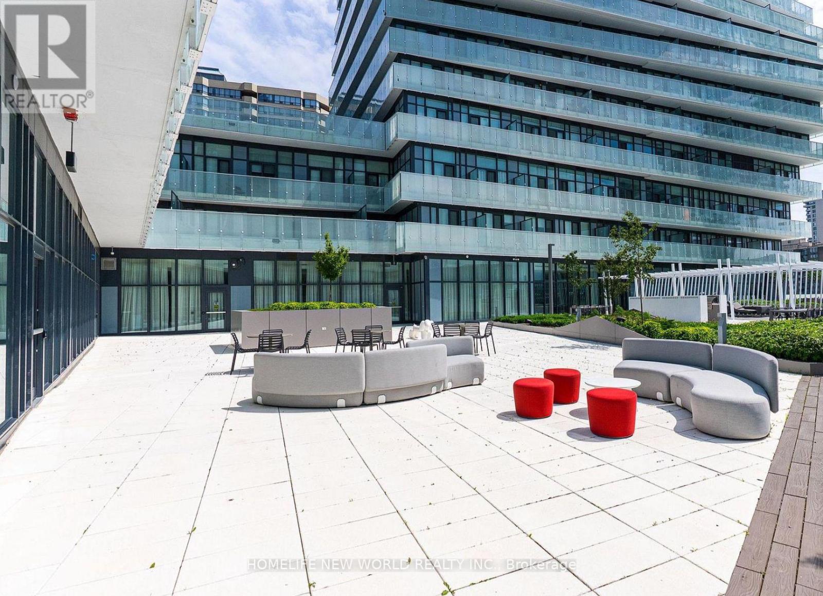 2906 - 3883 Quartz Road, Mississauga, Ontario  L5B 0M4 - Photo 25 - W13009708