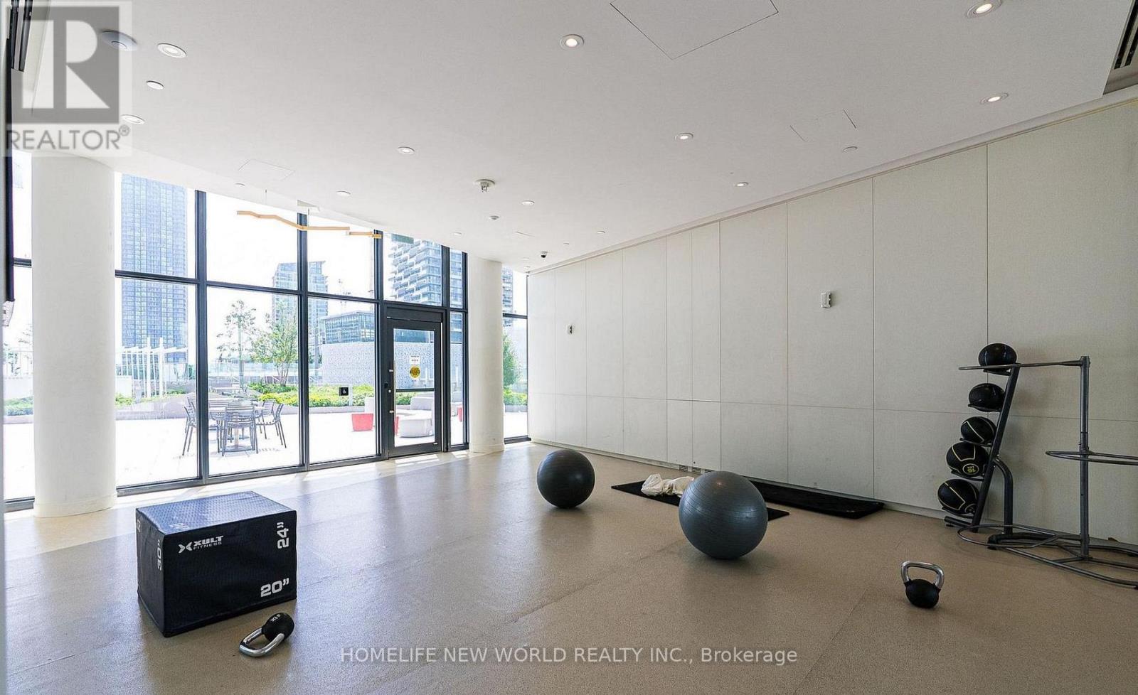 2906 - 3883 Quartz Road, Mississauga, Ontario  L5B 0M4 - Photo 27 - W13009708