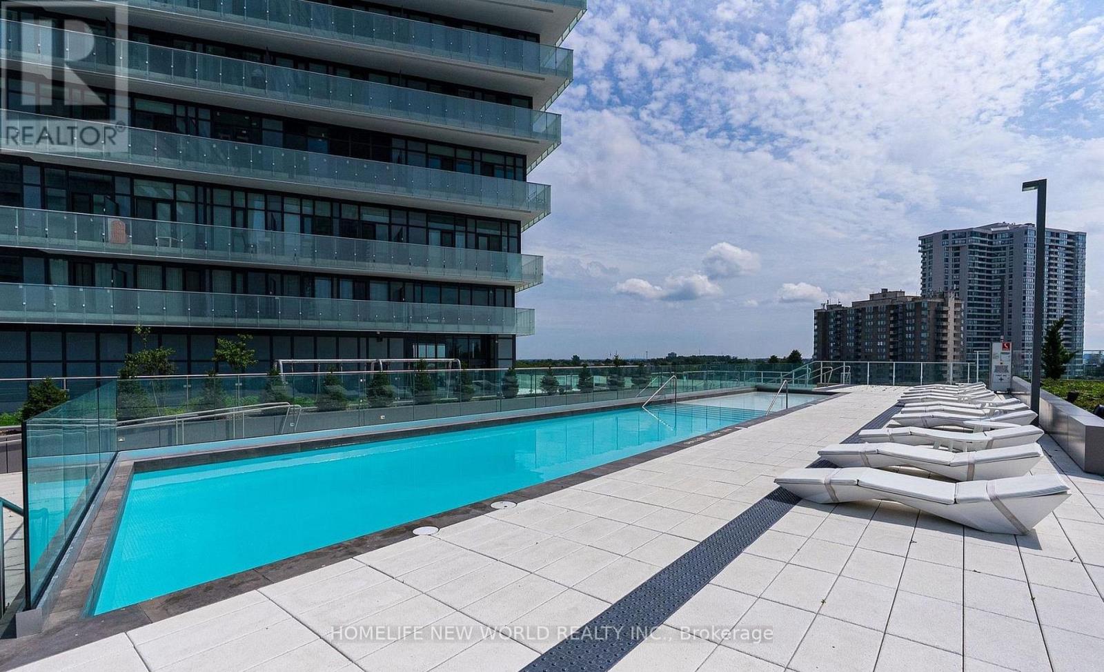 2906 - 3883 Quartz Road, Mississauga, Ontario  L5B 0M4 - Photo 28 - W13009708