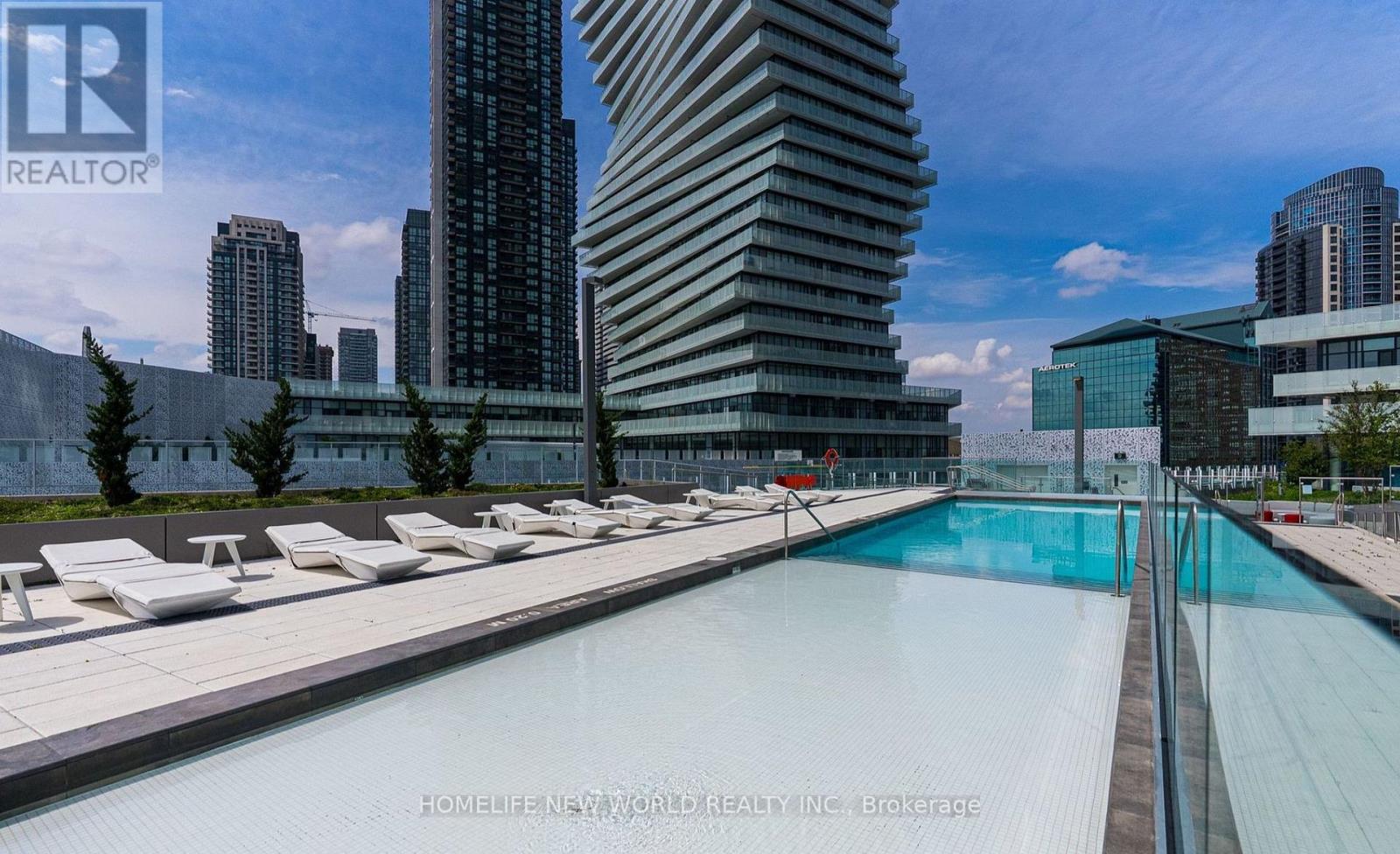 2906 - 3883 Quartz Road, Mississauga, Ontario  L5B 0M4 - Photo 29 - W13009708