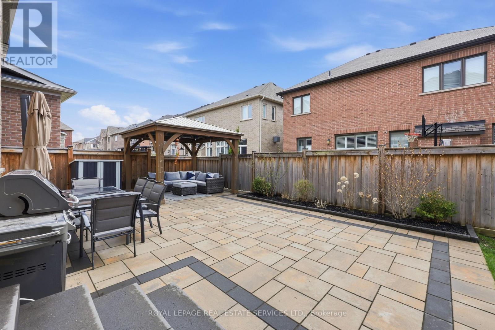 3283 Rattlesnake Path, Oakville, Ontario  L6M 5K4 - Photo 37 - W13009712