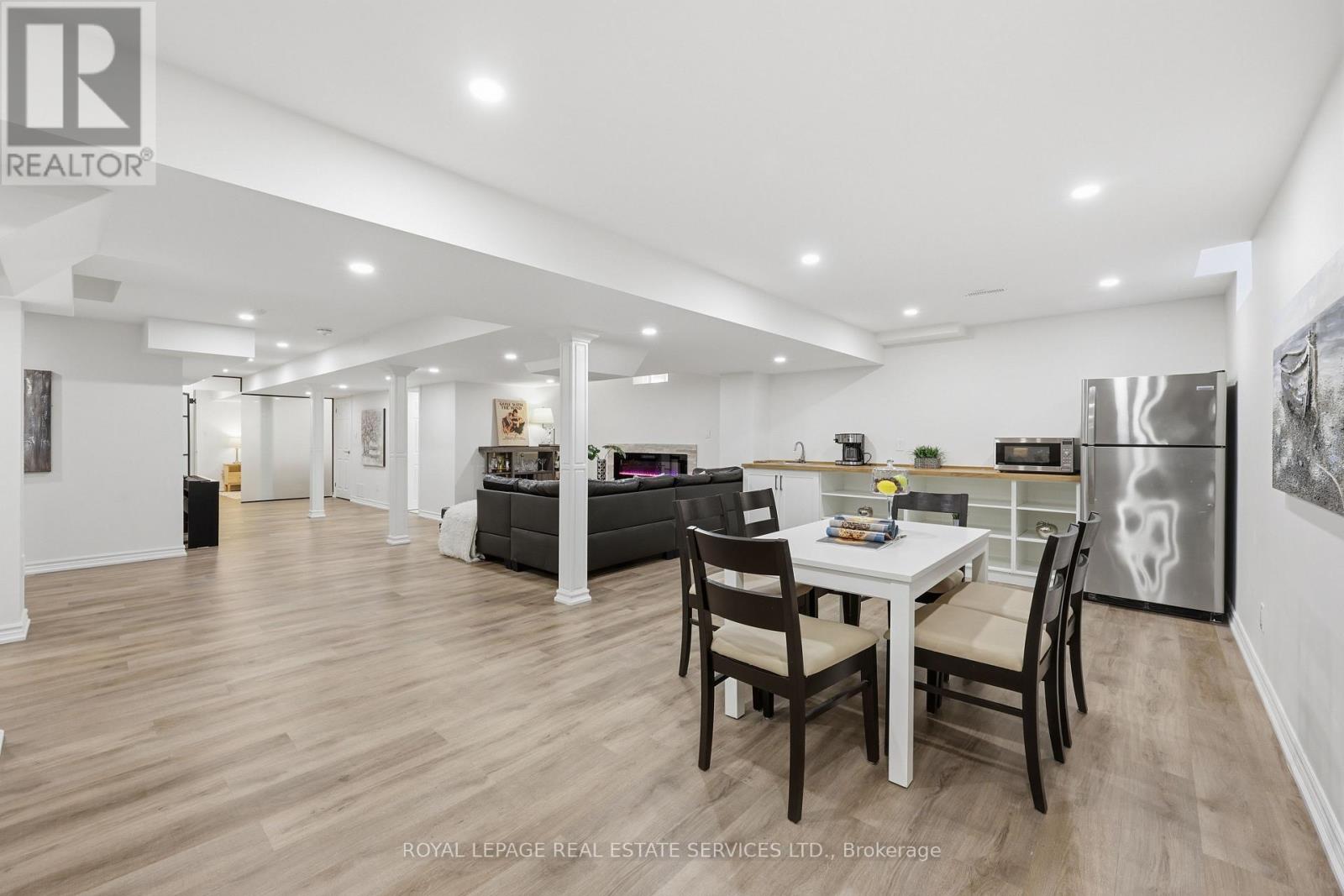 3283 Rattlesnake Path, Oakville, Ontario  L6M 5K4 - Photo 45 - W13009712