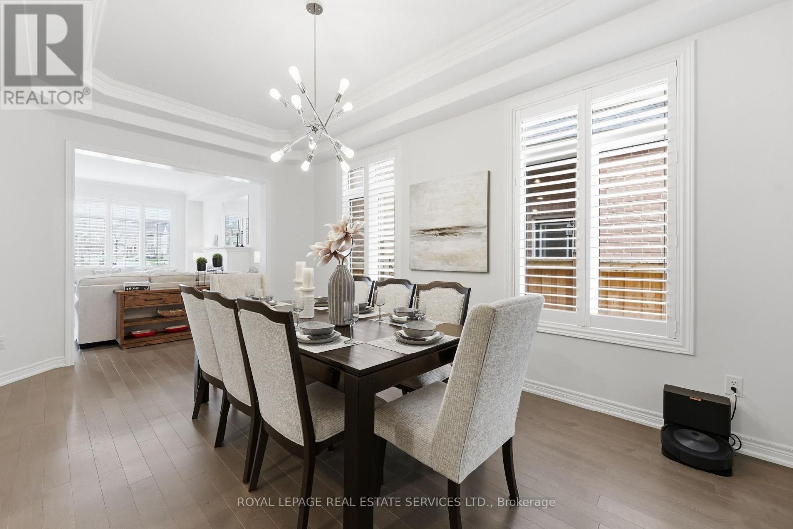 3283 Rattlesnake Path, Oakville, Ontario  L6M 5K4 - Photo 8 - W13009712