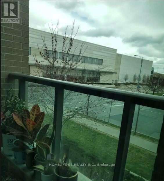 205 SHERWAY GARDENS ROAD, Toronto, Ontario