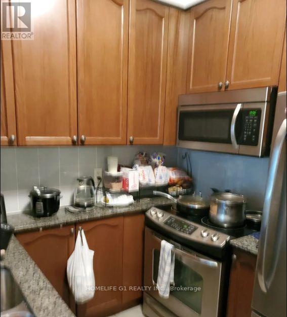 205 Sherway Gardens Road, Toronto, Ontario  M9C 0A3 - Photo 6 - W13009722