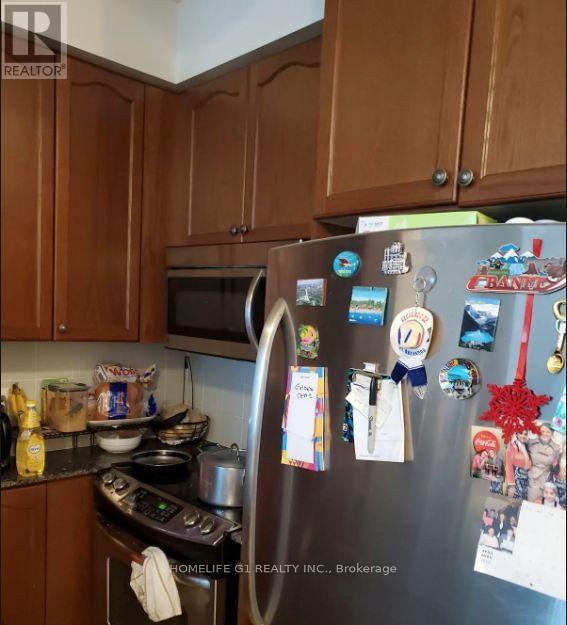 205 Sherway Gardens Road, Toronto, Ontario  M9C 0A3 - Photo 7 - W13009722