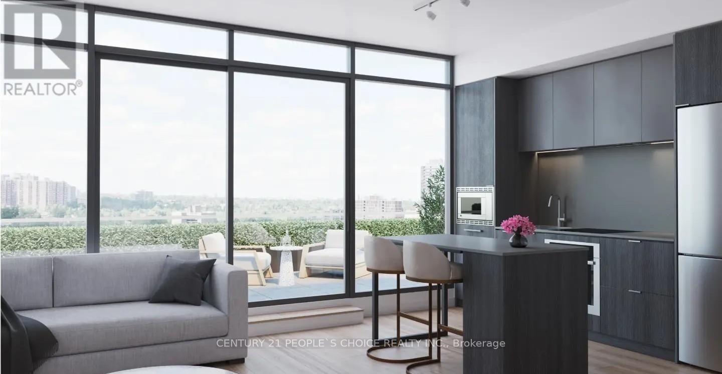 1606 - 3009 Novar Road, Mississauga, Ontario  L5B 0P9 - Photo 2 - W13009746