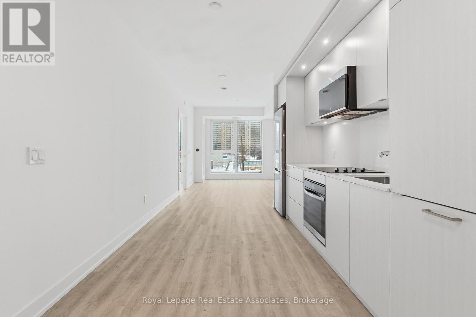 315 - 25 CORDOVA AVENUE, Toronto, Ontario