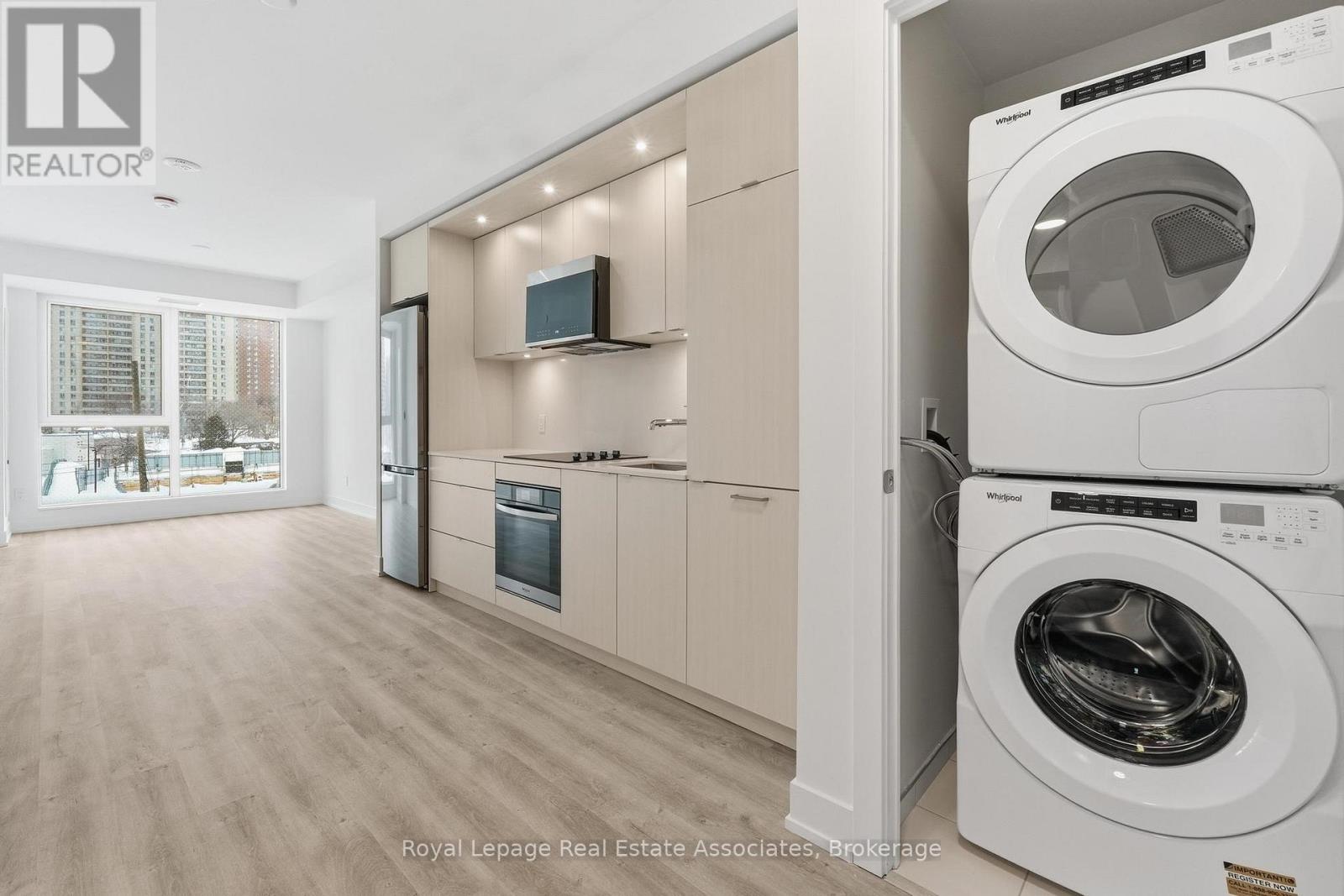 315 - 25 Cordova Avenue, Toronto, Ontario  M9A 0E5 - Photo 17 - W13009764