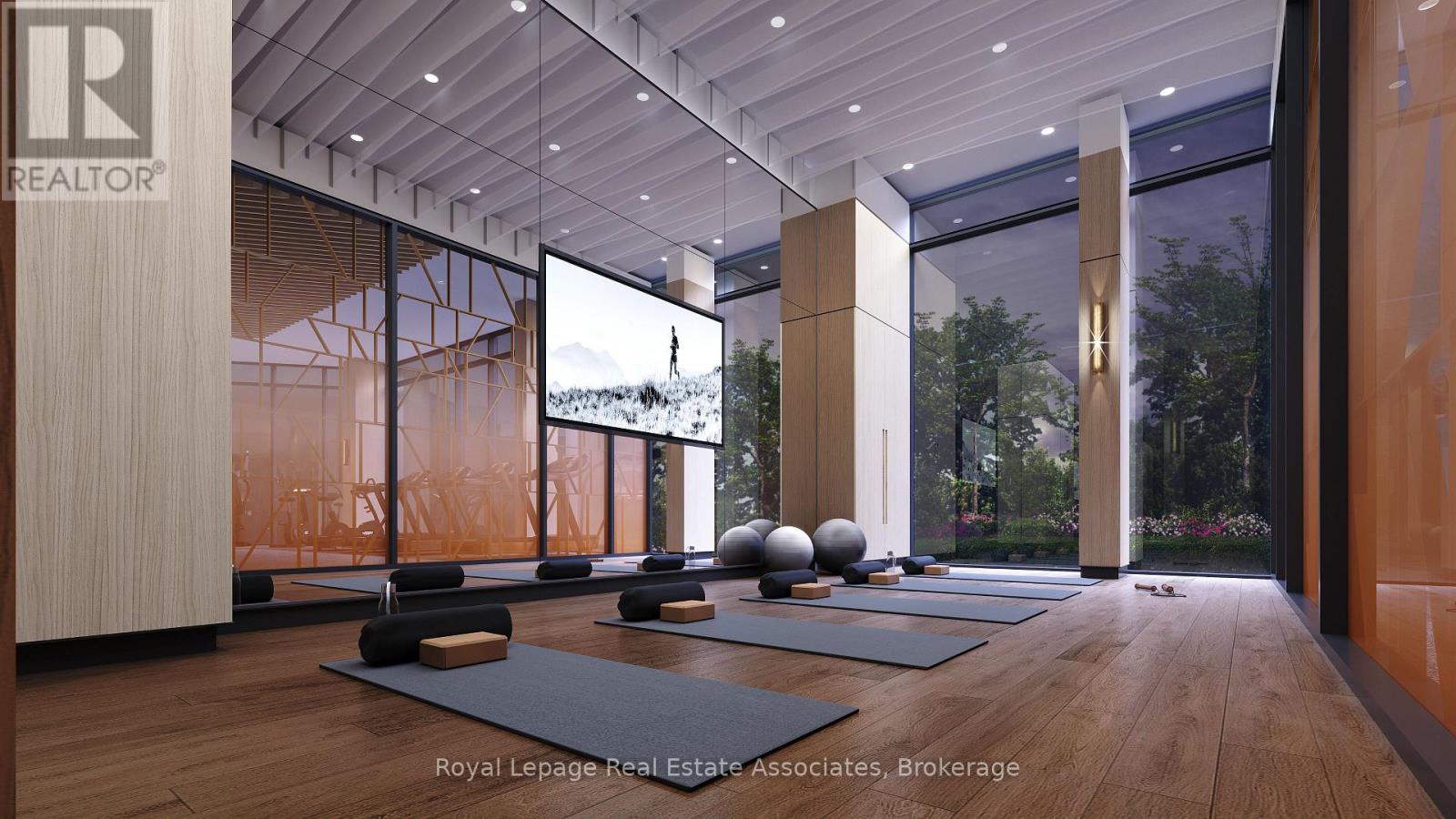 315 - 25 Cordova Avenue, Toronto, Ontario  M9A 0E5 - Photo 34 - W13009764