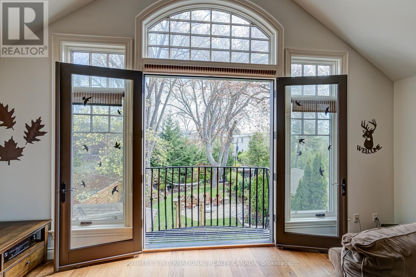 31 MAPLE AVENUE N, Mississauga, Ontario