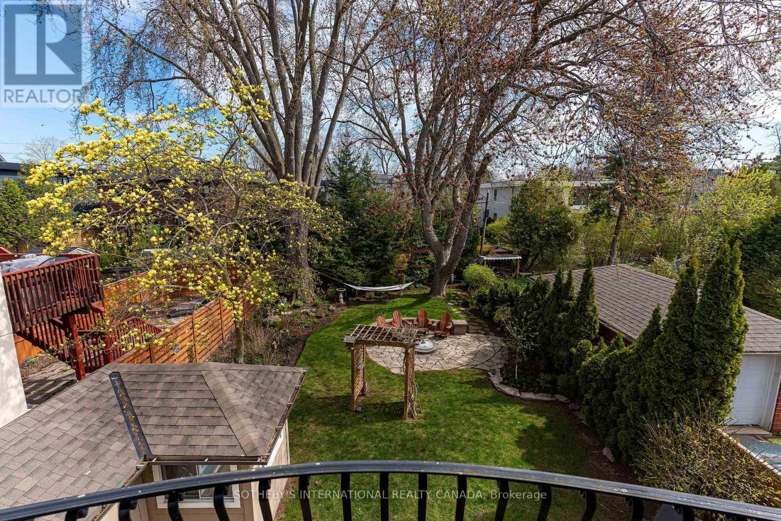 31 Maple Avenue N, Mississauga, Ontario  L5H 2R9 - Photo 28 - W13009768