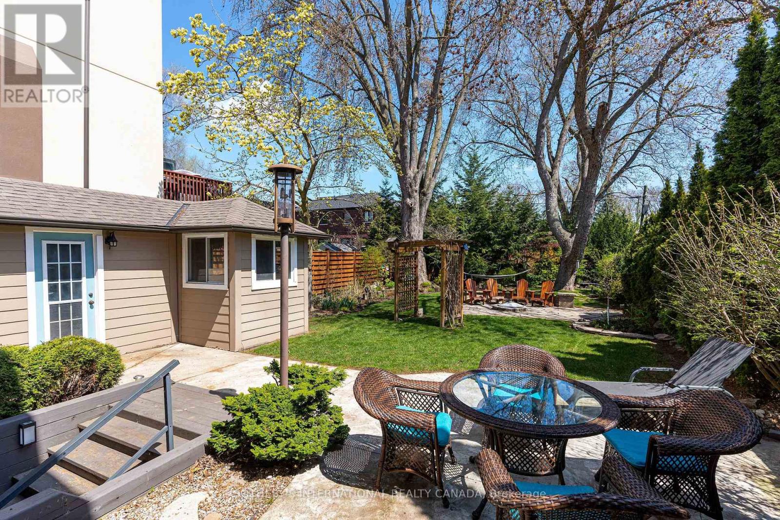 31 Maple Avenue N, Mississauga (Port Credit), Ontario  L5H 2R9 - Photo 41 - W13009768