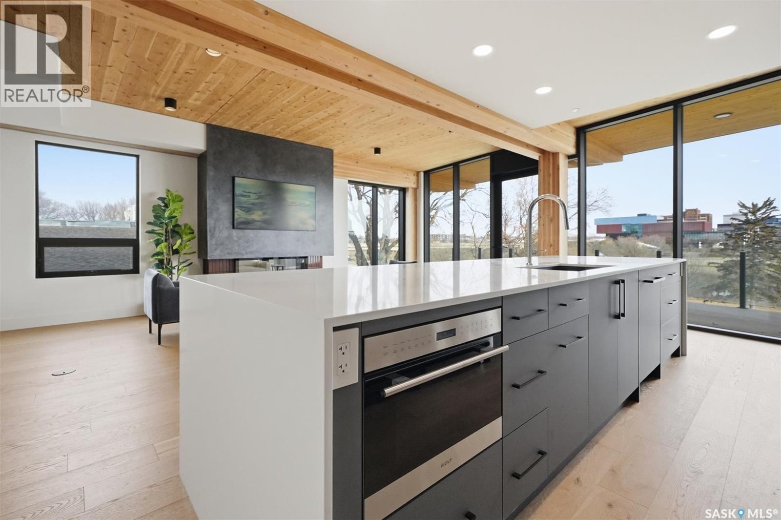 301 212 Saskatchewan Crescent, Saskatoon, Saskatchewan  S7N 0X6 - Photo 10 - SK033172