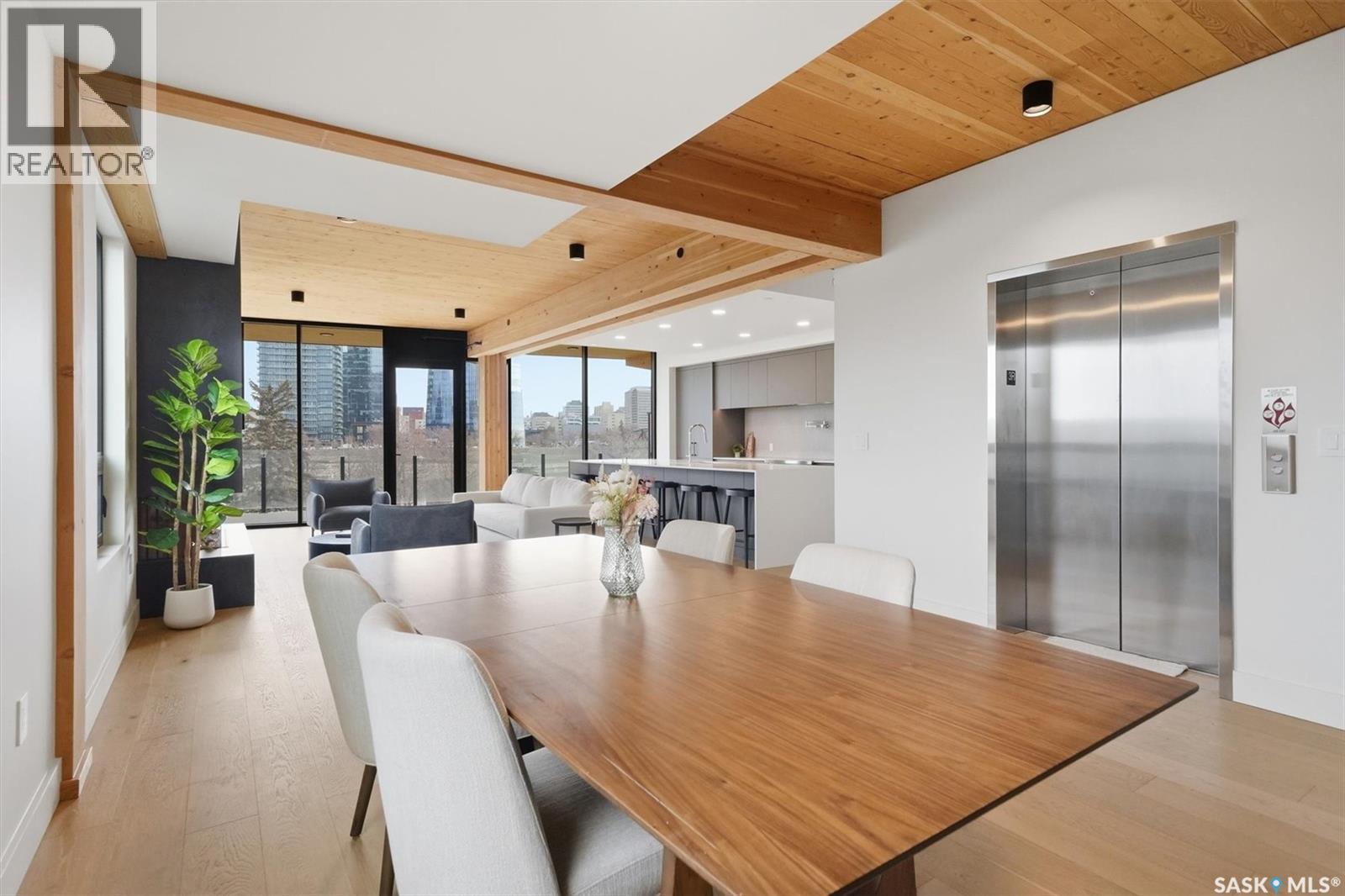 301 212 Saskatchewan Crescent, Saskatoon, Saskatchewan  S7N 0X6 - Photo 12 - SK033172