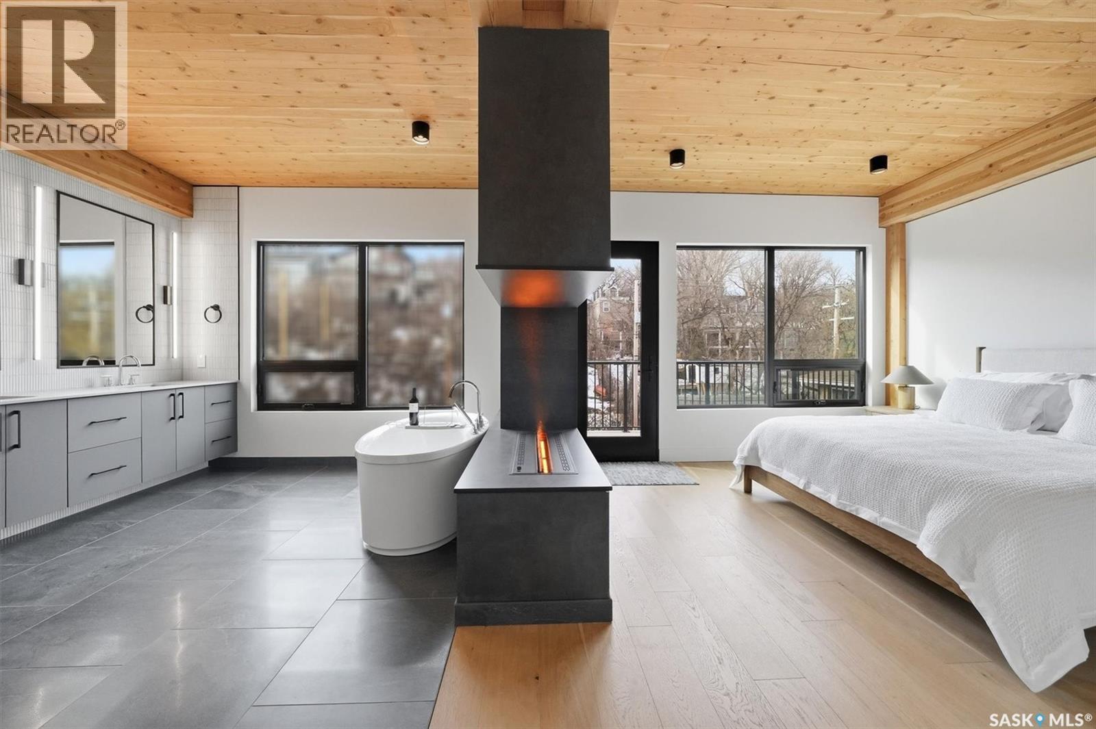 301 212 Saskatchewan Crescent, Saskatoon, Saskatchewan  S7N 0X6 - Photo 13 - SK033172