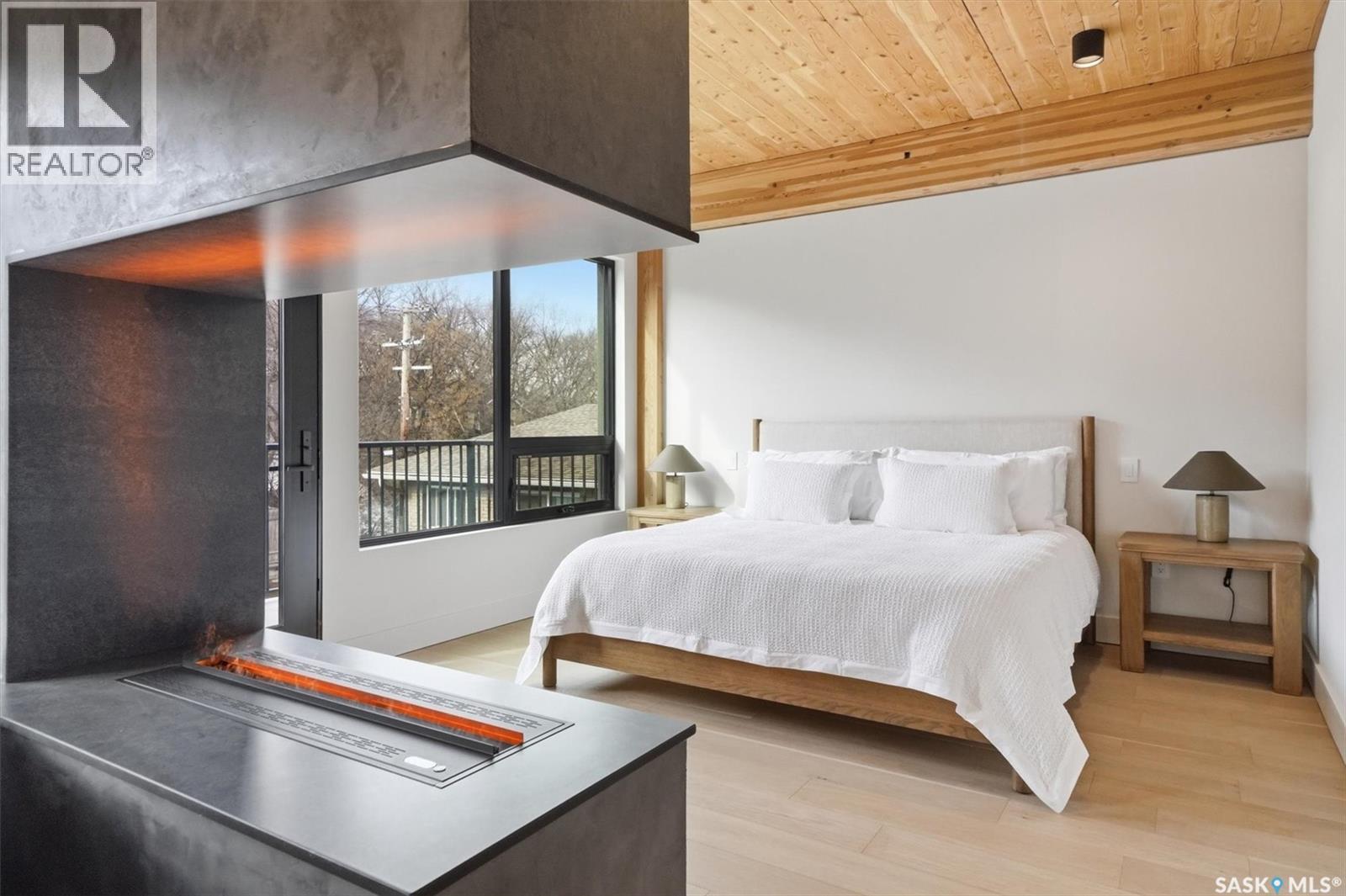 301 212 Saskatchewan Crescent, Saskatoon, Saskatchewan  S7N 0X6 - Photo 14 - SK033172