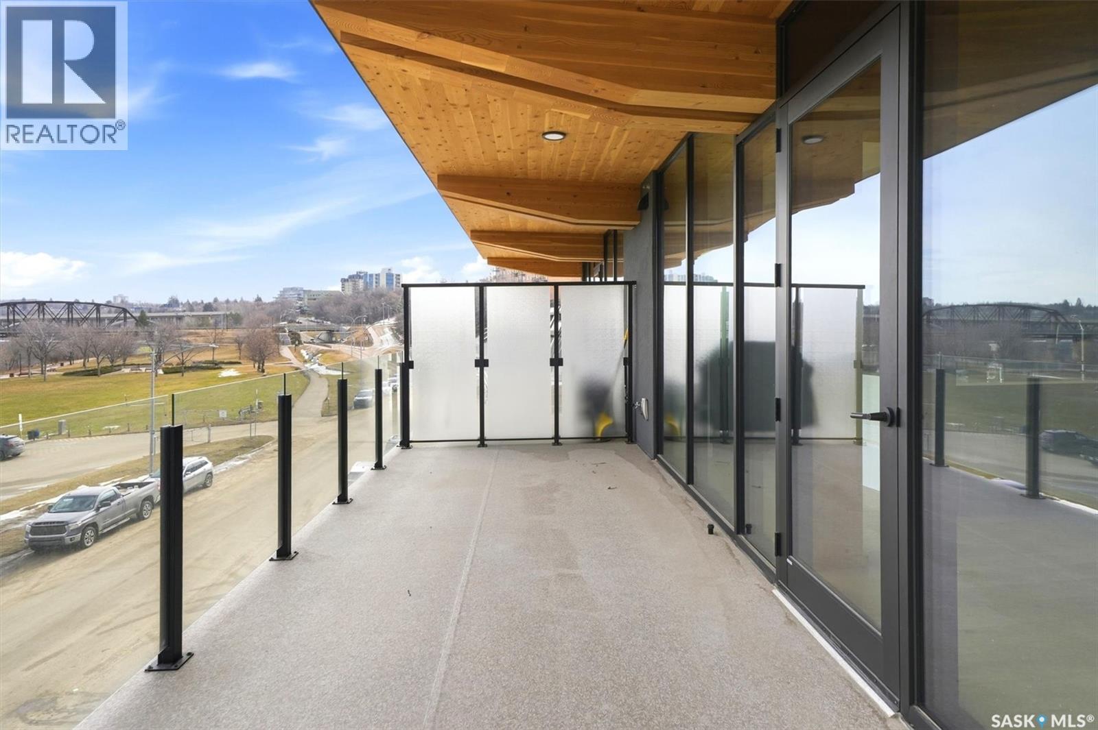 301 212 Saskatchewan Crescent, Saskatoon, Saskatchewan  S7N 0X6 - Photo 26 - SK033172