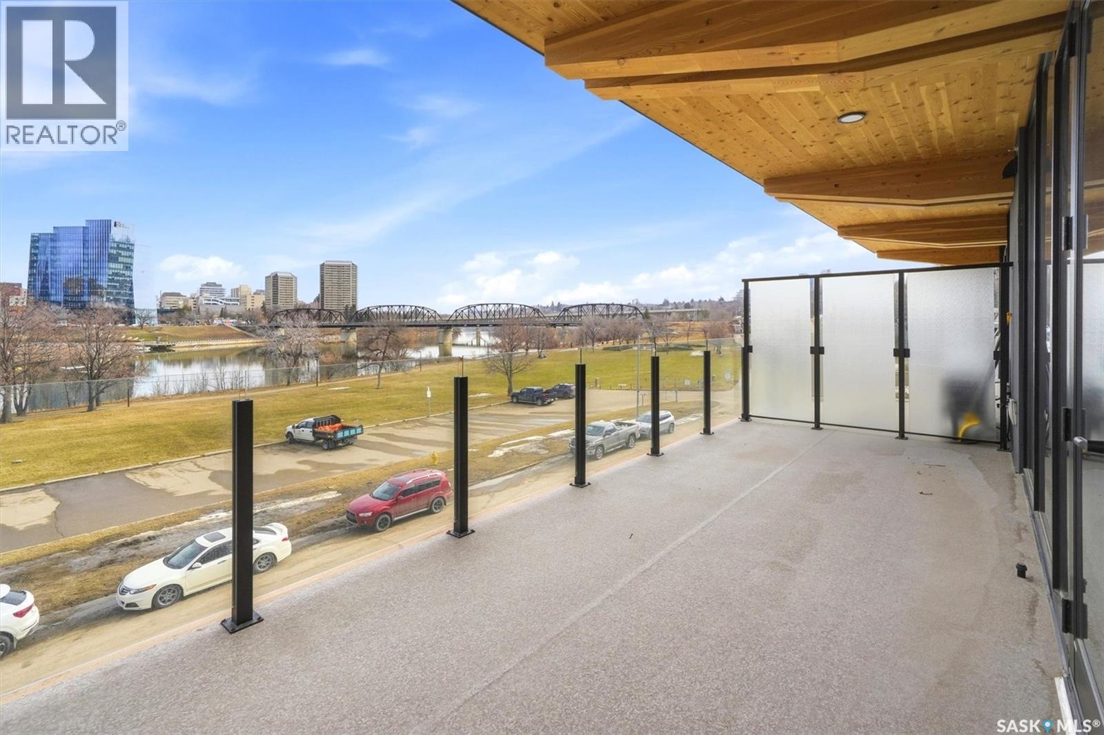 301 212 Saskatchewan Crescent, Saskatoon, Saskatchewan  S7N 0X6 - Photo 27 - SK033172