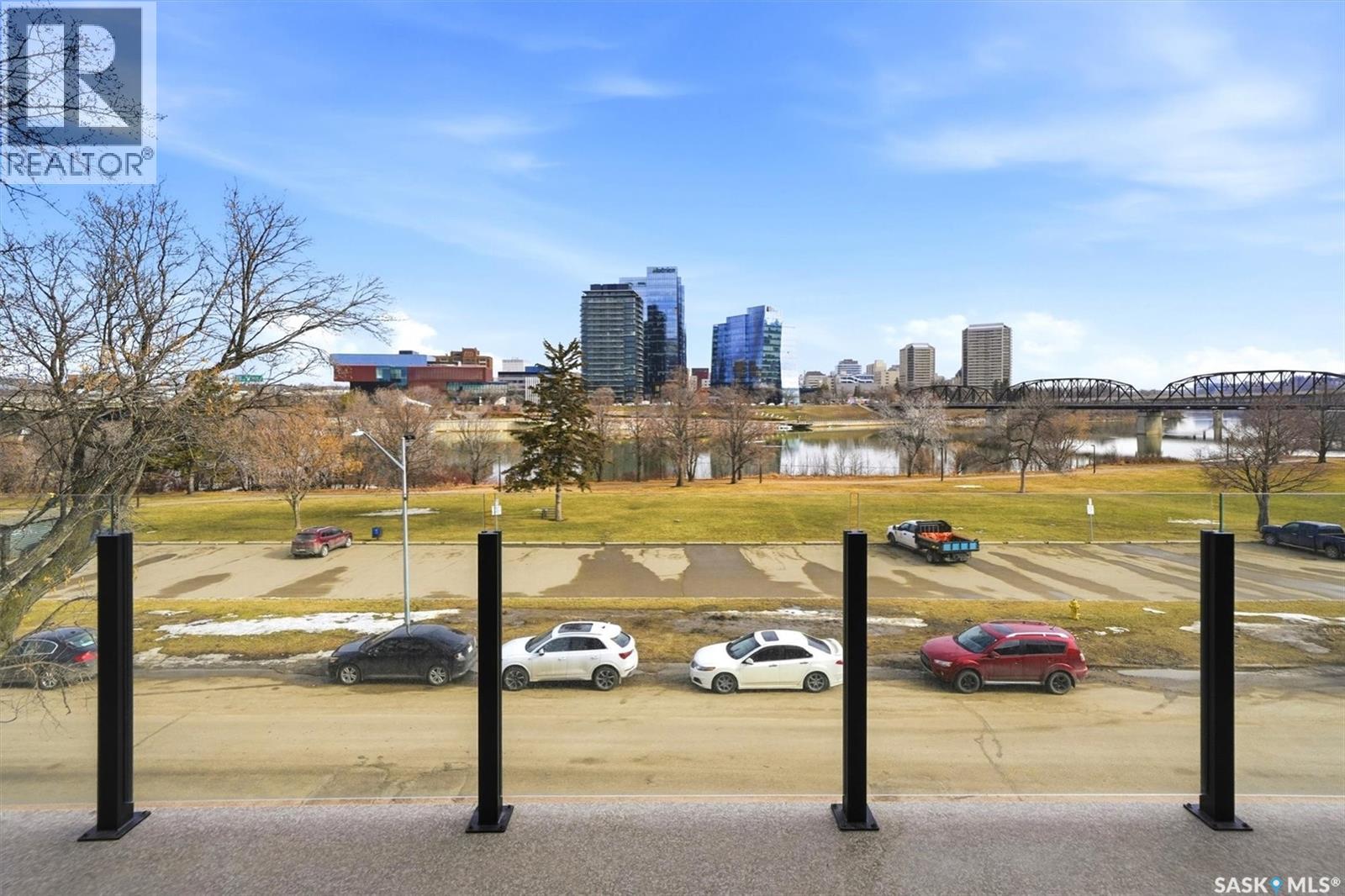 301 212 Saskatchewan Crescent, Saskatoon, Saskatchewan  S7N 0X6 - Photo 28 - SK033172