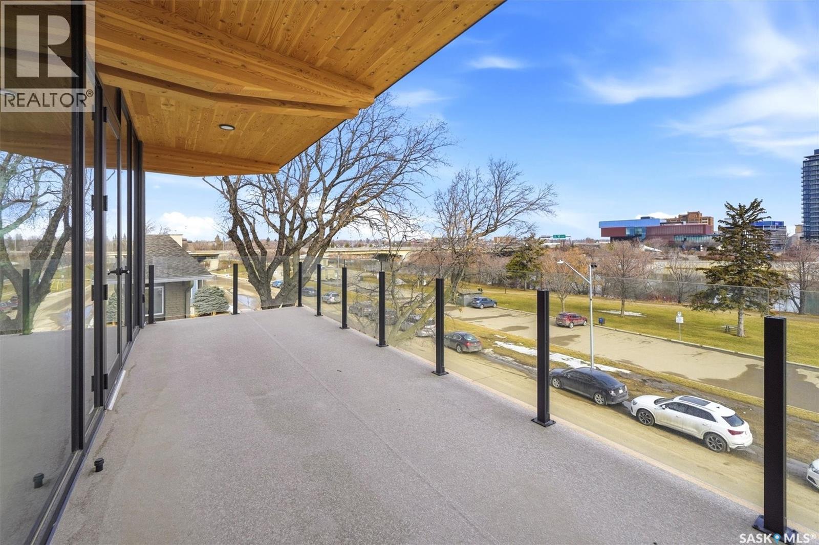 301 212 Saskatchewan Crescent, Saskatoon, Saskatchewan  S7N 0X6 - Photo 29 - SK033172