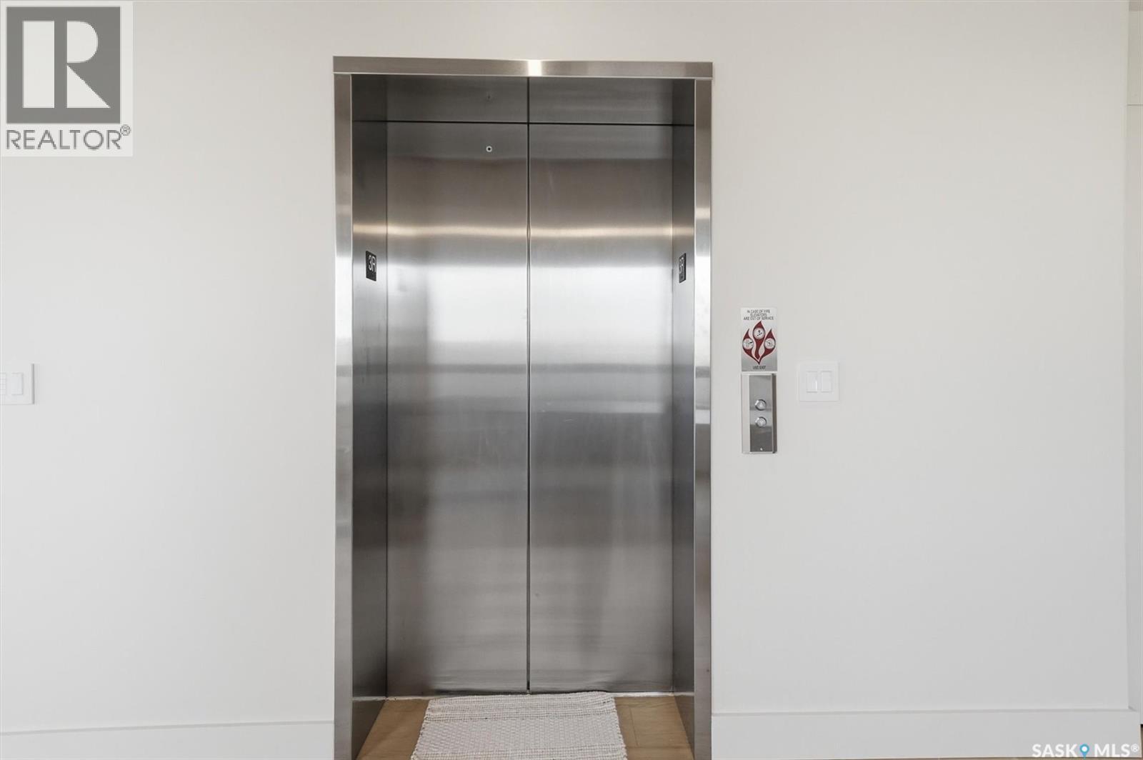 301 212 Saskatchewan Crescent, Saskatoon, Saskatchewan  S7N 0X6 - Photo 30 - SK033172