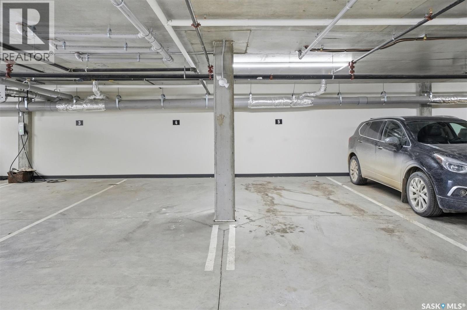 301 212 Saskatchewan Crescent, Saskatoon, Saskatchewan  S7N 0X6 - Photo 31 - SK033172