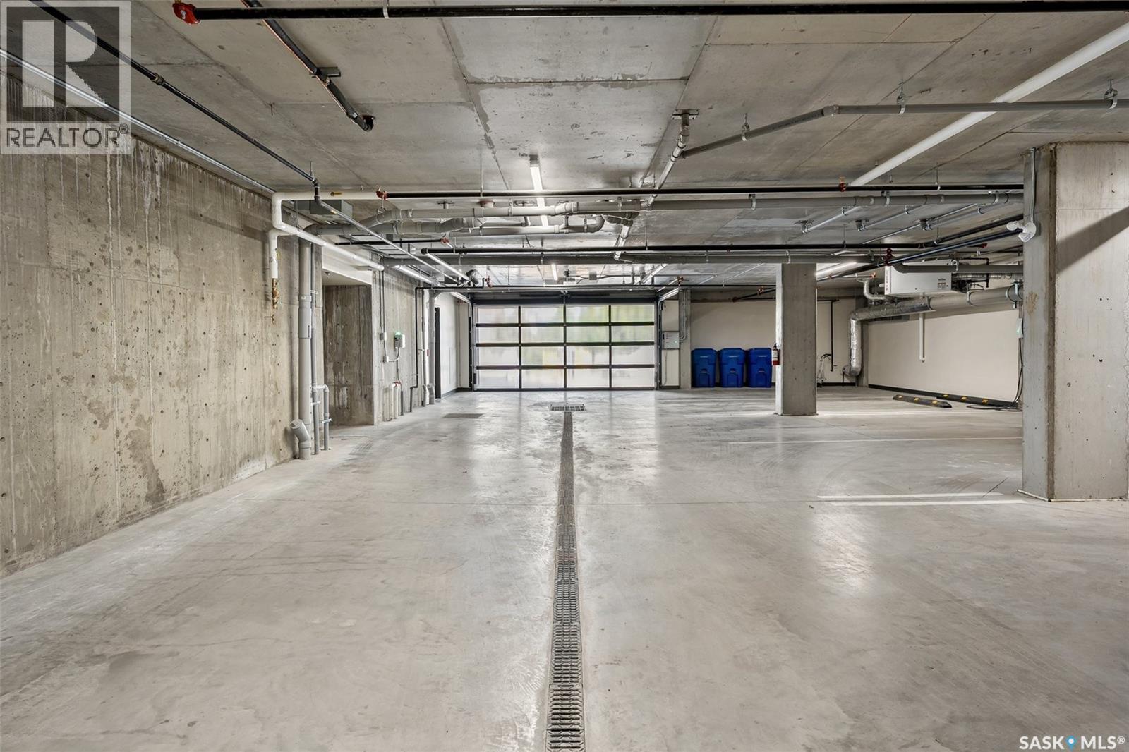 301 212 Saskatchewan Crescent, Saskatoon, Saskatchewan  S7N 0X6 - Photo 32 - SK033172