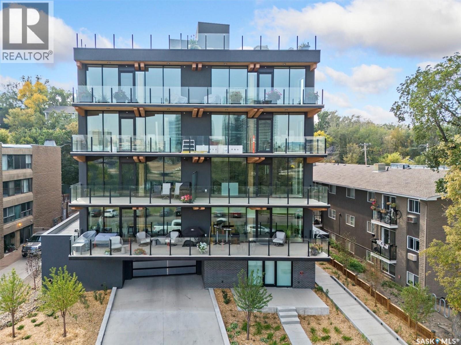 301 212 Saskatchewan Crescent, Saskatoon, Saskatchewan  S7N 0X6 - Photo 34 - SK033172